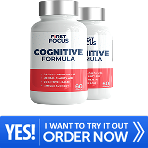 First Focus Cognitive Formula